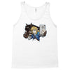 hylian selfie Tank Top