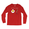 the perfect couple Long Sleeve Shirts