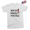 hokus pokus witches Exclusive T-shirt