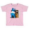 bad diet Toddler T-shirt