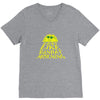 easy like sunday morning t shirt V-Neck Tee