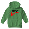 NICE Youth Hoodie