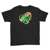 poison heart Youth Tee