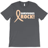 Survivor Rock T-Shirt