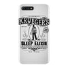 krueger's magic sleep elixir iPhone 7 Plus Case