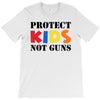 protect kids not guns T-Shirt