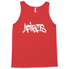 artifacts underground hip hop Tank Top
