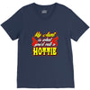 my aunt hottie V-Neck Tee