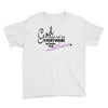 GOD EVERYWHERE Youth Tee