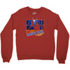 saber duel Crewneck Sweatshirt