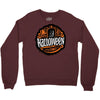 halloween october 31 Crewneck Sweatshirt