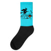happy halloween Socks