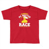glorious pc gaming master race Toddler T-shirt
