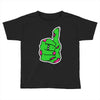 zombie okay Toddler T-shirt