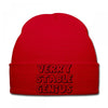 verry stable genius Knit Cap