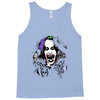 suicide squad Tank Top