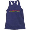 amazing Racerback Tank