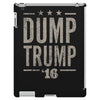 dump trump iPad 3 and 4 Case