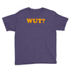 Wut Youth Tee