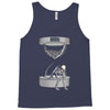 please wait Tank Top