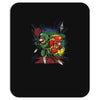 super suits Mousepad