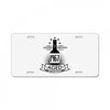 limited edition 1967 aged perfection License Plate