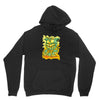 cat monster Youth Hoodie