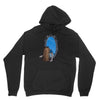 the looking glass Unisex Hoodie
