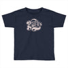 nurses call the shots Toddler T-shirt