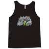 rock trainer Tank Top