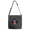 OLD KING SNAKES Adjustable Strap Totes
