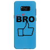 it's ok bro  funny Samsung Galaxy S8