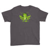 link bear Youth Tee