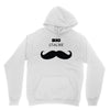 big stache Youth Hoodie