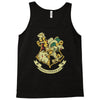 pokewarts Tank Top