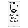 quit yo jibba jabba iPhone 6 Plus/6S Plus Case