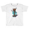 plantez un arbre Toddler T-shirt