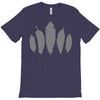 bird feathers nature T-Shirt