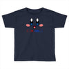 kirby gamer geek snes Toddler T-shirt