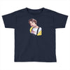 SON CHAEYOUNG Toddler T-shirt