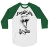 brooklyn 3/4 Sleeve Shirt