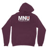 movie t shirt inspired by the superb film   district 9 Hoodie