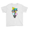 newest 2016 harajuku Youth Tee