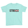 one shot Youth Tee