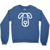 dog (2) Crewneck Sweatshirt