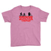 Stranger Things Youth Tee