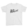 bed breakfast Youth Tee