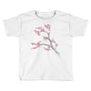 ptiny pterosaurs Toddler T-shirt