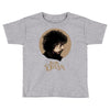Bob Dylan Toddler T-shirt