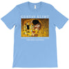 Gustav Klimt The Kiss T-Shirt